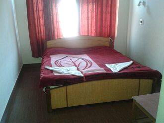 Aryan Valley View Cottage, Matheran 4